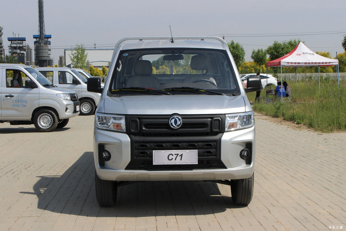 ����С�� C71 LV1��ţ�ӳ��� 2.0L 142���� 3.3�׵�������΢��(����)(DXK1021TC3HL)���                                                