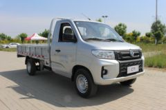 优惠0.2万 南阳市东风小康C71载货车火热促销中