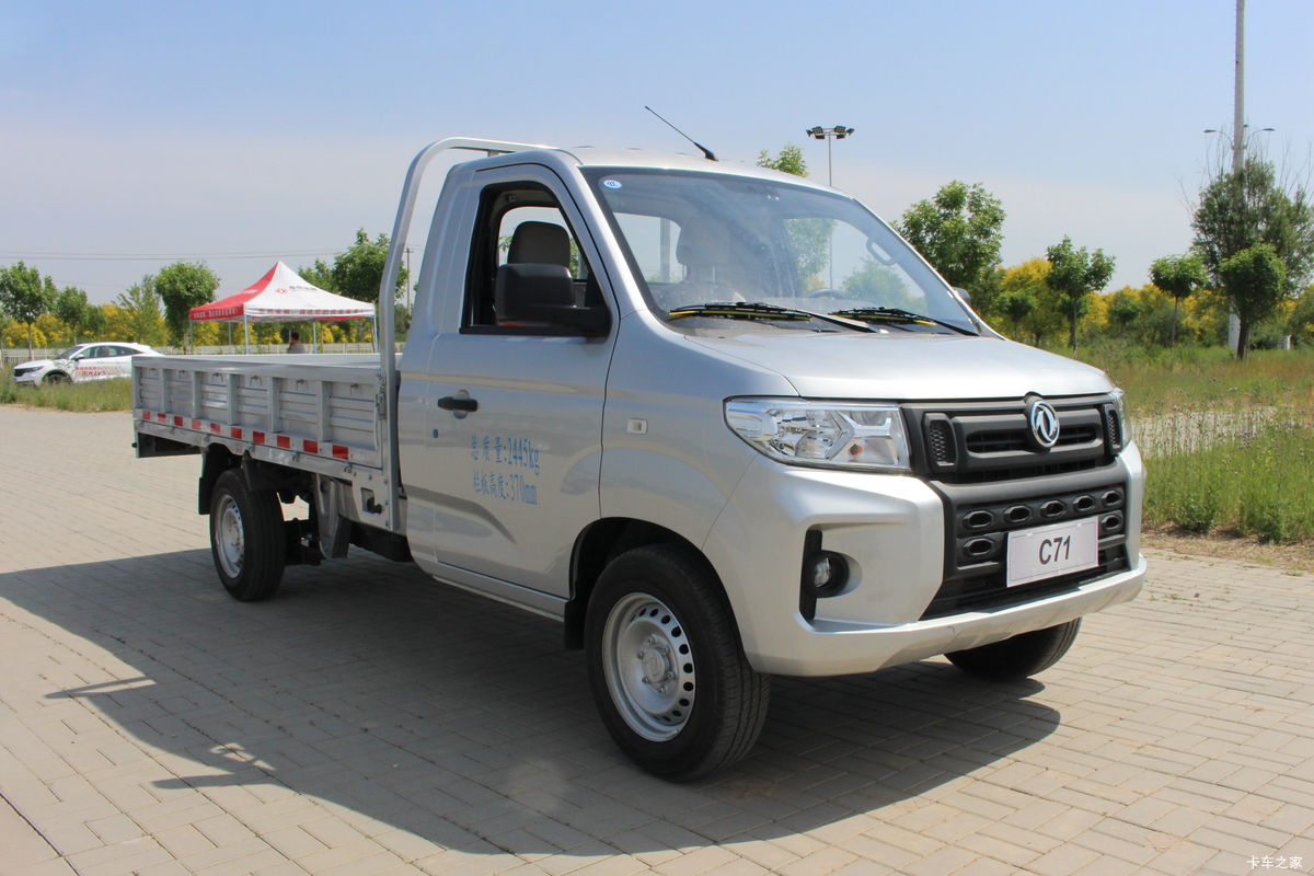 ����С�� C71 LV1��ţ�ӳ��� 2.0L 142���� 3.3�׵�������΢��(����)(DXK1021TC3HL)���                                                