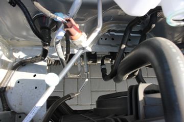 ����С�� C72 LV0��ţ�ӳ��� 2.0L 142���� 2.6��˫������΢��(����)ͼƬ