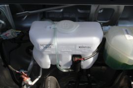 东风小康C72&nbsp;载货车外观                                                图片