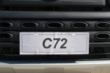 ����С�� C72 LV0��ţ�ӳ��� 2.0L 142���� 2.6��˫������΢��(����)ͼƬ