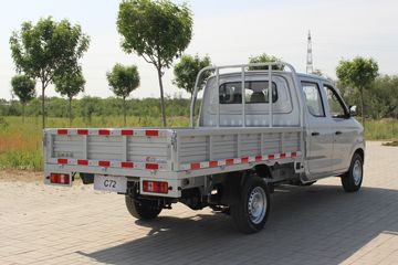 ����С�� C72 LV0��ţ�ӳ��� 2.0L 142���� 2.6��˫������΢��(����)ͼƬ