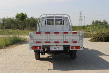 ����С�� C72 LV0��ţ�ӳ��� 2.0L 142���� 2.6��˫������΢��(����)ͼƬ