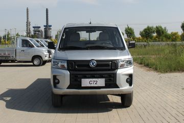 ����С�� C72 LV0��ţ�ӳ��� 2.0L 142���� 2.6��˫������΢��(����)ͼƬ