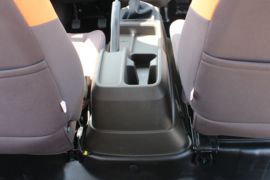 东风小康C72&nbsp;载货车驾驶室                                               图片