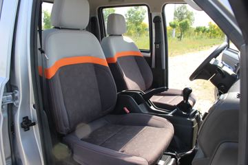 ����С�� C72 LV0��ţ�ӳ��� 2.0L 142���� 2.6��˫������΢��(����)ͼƬ