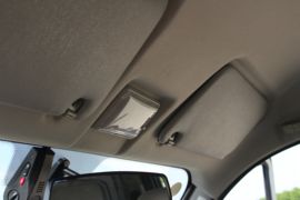 东风小康C72&nbsp;载货车驾驶室                                               图片