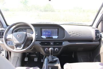 ����С�� C72 LV0��ţ�ӳ��� 2.0L 142���� 2.6��˫������΢��(����)ͼƬ