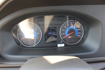 ����С�� C72 LV0��ţ�ӳ��� 2.0L 142���� 2.6��˫������΢��(����)ͼƬ