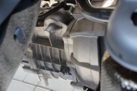 东风小康C72&nbsp;载货车底盘                                                图片