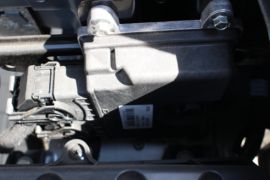 东风小康C72&nbsp;载货车底盘                                                图片