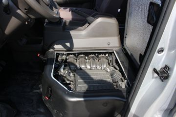 ����С�� C72 LV0��ţ�ӳ��� 2.0L 142���� 2.6��˫������΢��(����)ͼƬ