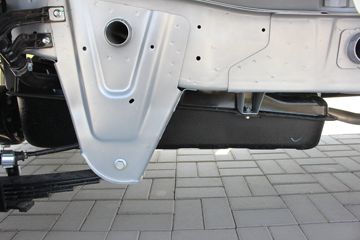����С�� C72 LV0��ţ�ӳ��� 2.0L 142���� 2.6��˫������΢��(����)ͼƬ