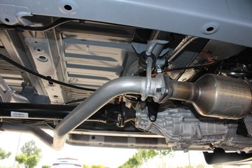 ����С�� C72 LV0��ţ�ӳ��� 2.0L 142���� 2.6��˫������΢��(����)ͼƬ