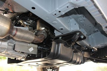 ����С�� C72 LV0��ţ�ӳ��� 2.0L 142���� 2.6��˫������΢��(����)ͼƬ