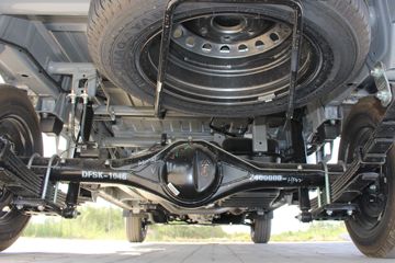 ����С�� C72 LV0��ţ�ӳ��� 2.0L 142���� 2.6��˫������΢��(����)ͼƬ