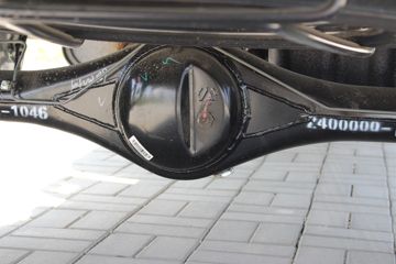����С�� C72 LV0��ţ�ӳ��� 2.0L 142���� 2.6��˫������΢��(����)ͼƬ