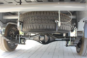 ����С�� C72 LV0��ţ�ӳ��� 2.0L 142���� 2.6��˫������΢��(����)ͼƬ