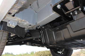 ����С�� C72 LV0��ţ�ӳ��� 2.0L 142���� 2.6��˫������΢��(����)ͼƬ