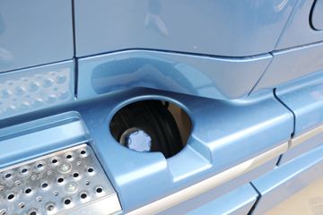 ���� �����V7�ؿ� 510���� 6X4 AMT�Զ�����ͷǣ����ͼƬ