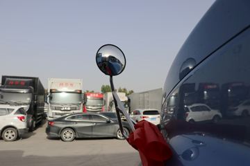 ���� �����V7�ؿ� 510���� 6X4 AMT�Զ�����ͷǣ����ͼƬ