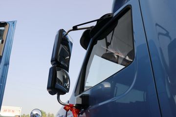 ���� �����V7�ؿ� 510���� 6X4 AMT�Զ�����ͷǣ����ͼƬ