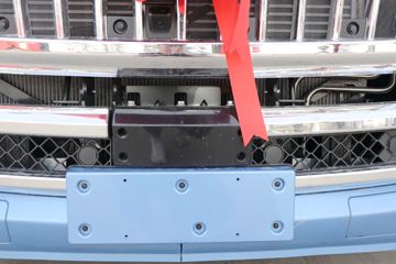 ���� �����V7�ؿ� 510���� 6X4 AMT�Զ�����ͷǣ����ͼƬ