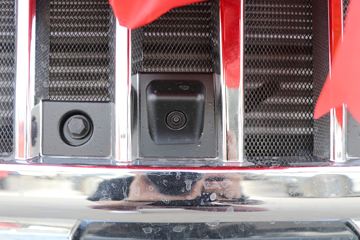 ���� �����V7�ؿ� 510���� 6X4 AMT�Զ�����ͷǣ����ͼƬ