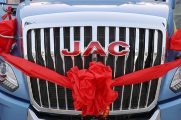 ���� �����V7�ؿ� 510���� 6X4 AMT�Զ�����ͷǣ����ͼƬ