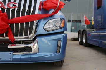 ���� �����V7�ؿ� 510���� 6X4 AMT�Զ�����ͷǣ����ͼƬ