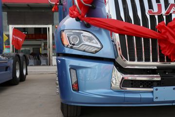 ���� �����V7�ؿ� 510���� 6X4 AMT�Զ�����ͷǣ����ͼƬ