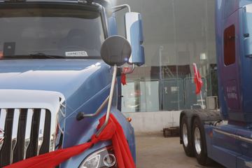 ���� �����V7�ؿ� 510���� 6X4 AMT�Զ�����ͷǣ����ͼƬ