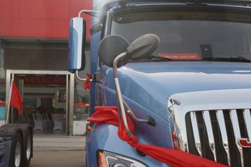 ���� �����V7�ؿ� 510���� 6X4 AMT�Զ�����ͷǣ����ͼƬ