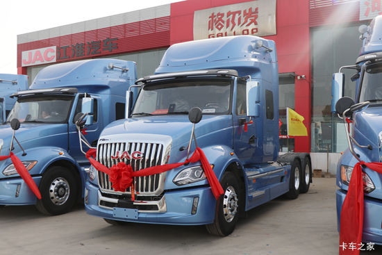 ���� �����V7�ؿ� 510���� 6X4 AMT�Զ�����ͷǣ����