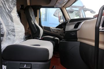 ���� �����V7�ؿ� 510���� 6X4 AMT�Զ�����ͷǣ����ͼƬ