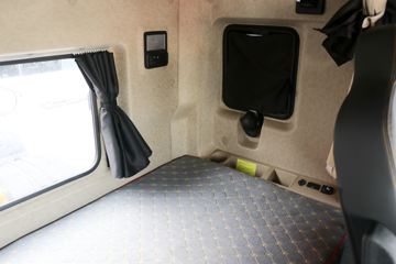 ���� �����V7�ؿ� 510���� 6X4 AMT�Զ�����ͷǣ����ͼƬ