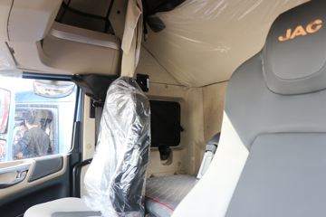 ���� �����V7�ؿ� 510���� 6X4 AMT�Զ�����ͷǣ����ͼƬ