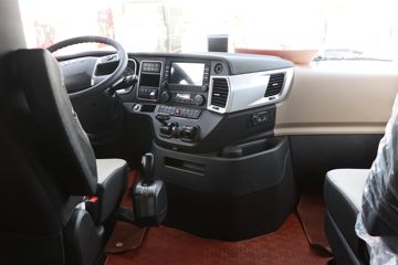 ���� �����V7�ؿ� 510���� 6X4 AMT�Զ�����ͷǣ����ͼƬ