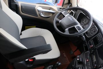 ���� �����V7�ؿ� 510���� 6X4 AMT�Զ�����ͷǣ����ͼƬ