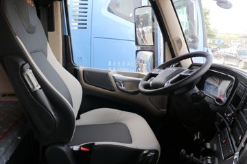 ���� �����V7�ؿ� 510���� 6X4 AMT�Զ�����ͷǣ����ͼƬ