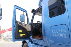 江淮 格尔发V7重卡 510马力 6X4 AMT自动挡长头牵引车(HFC4253P14K8E33S8V)