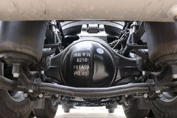 ���� �����V7�ؿ� 510���� 6X4 AMT�Զ�����ͷǣ����ͼƬ