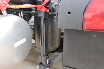 ���� �����V7�ؿ� 510���� 6X4 AMT�Զ�����ͷǣ����ͼƬ