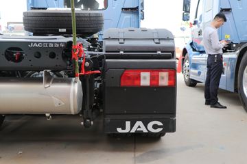 ���� �����V7�ؿ� 510���� 6X4 AMT�Զ�����ͷǣ����ͼƬ