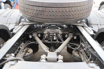 ���� �����V7�ؿ� 510���� 6X4 AMT�Զ�����ͷǣ����ͼƬ