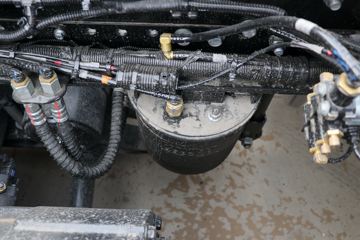 ���� �����V7�ؿ� 510���� 6X4 AMT�Զ�����ͷǣ����ͼƬ