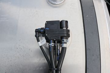 ���� �����V7�ؿ� 510���� 6X4 AMT�Զ�����ͷǣ����ͼƬ