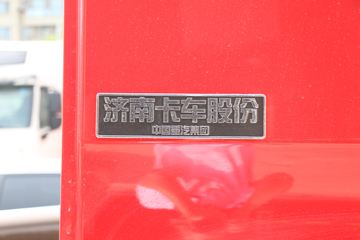 й HOWO TX 250 4X2 6.8AMTԶ()(ZZ1187K501GF1)ͼƬ