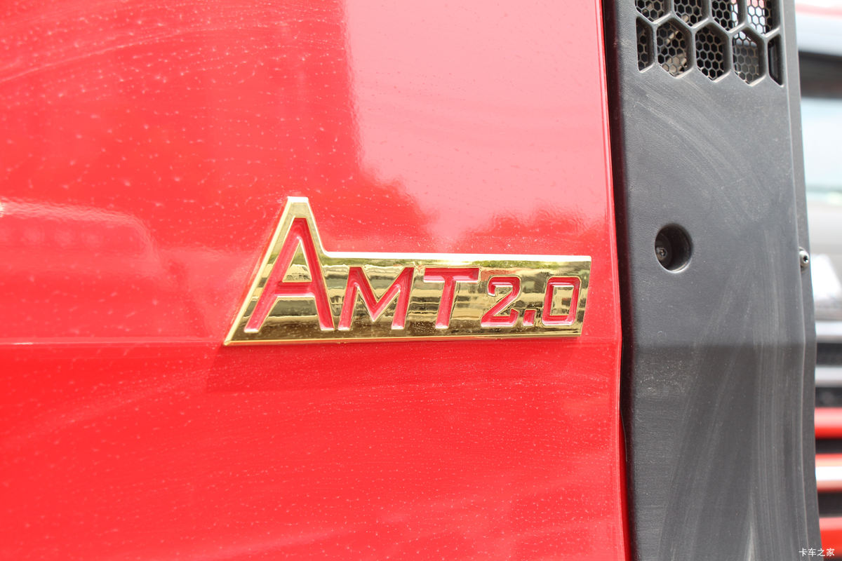 �й����� HOWO TX 250���� 4X2 6.8��AMT�Զ����������(����)���                                                